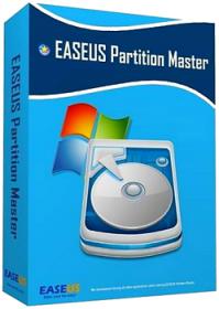 EASEUS Partition Master 10.1 Professional  Server  Technican  Unlimited RePack by D!akov