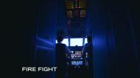 Mayday Air Crash Investigations S04 E03 Fire Fight DVD 720p x264 AAC
