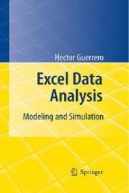 Excel Data Analysis