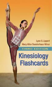 Kinesiology Flashcards, 3E [PDF] [StormRG]