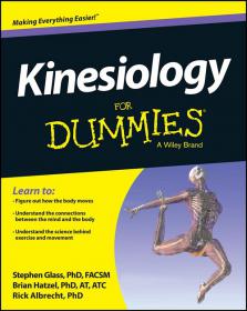 Kinesiology For Dummies [PDF] [StormRG]