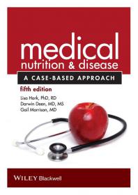 Medical Nutrition and Disease, 5E- Hark [PDF] [StormRG]