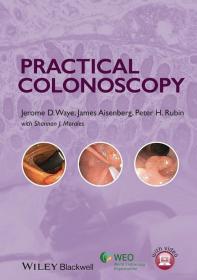 Practical Colonoscopy (Wiley) [PDF] [StormRG]