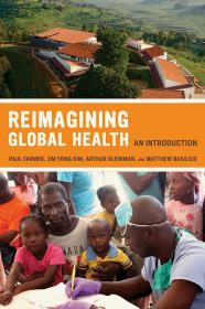 Reimagining Global Health, An Introduction [PDF] [StormRG]