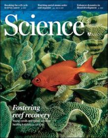 Science - Fostering Reef Recovery (22 August 2014) (True PDF)
