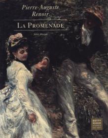 Pierre-Auguste Renoir - La Promenade (Art Ebook)