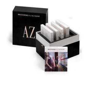 VA- Mezzanine De L'Alcazar Collector's Box (10CD box) FLAC