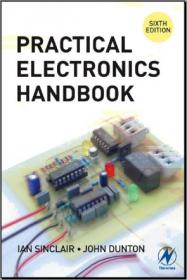 Practical Electronics Handbook 6th Edition
