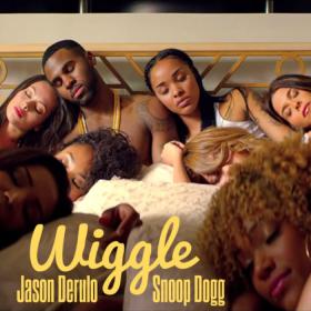 Jason Derulo Ft  Snoop Dogg - Wiggle [Music Video] 1080p [Sbyky]