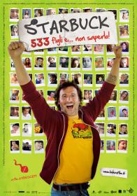 Starbuck - 533 Figli e    Non Saperlo! (2011) DVDrip Italian Ac3