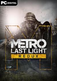 Metro Last Light Redux-FLT