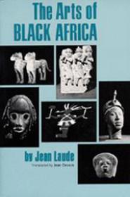 The Arts of Black Africa (Art Ebook)