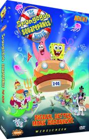 The Spongebob Squarepants Movie DVDRip Occor avi