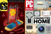 Computer & Gadget Magazines - August 30 2014 (True PDF)