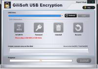 USB Stick Encryption 5.0.0 + Serial [Final]