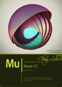 Adobe Muse CC 2014 1.1.6 (64 bit) (Crack) [ChingLiu]
