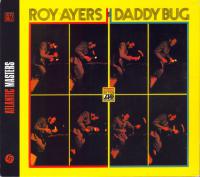 Roy Ayers - Daddy Bug (1969; 2002) [FLAC]