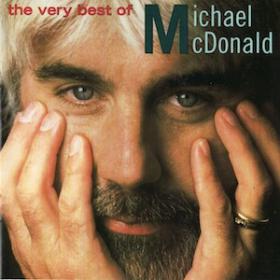 (2001) Michael McDonald - The Very Best of Michael McDonald [FLAC]