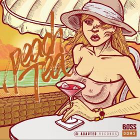 Boss Doms â€“ Peach Tea EP (2014) [ARD216] [DUBSTEP, GLITCH HOP] [EDM RG]