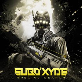 SubOxyde â€“ Special Weapon (2014) [HAR309] [DUBSTEP] [EDM RG]