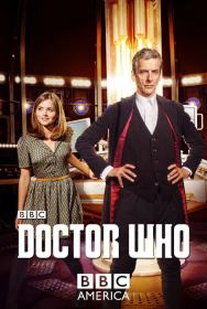 Doctor Who 2005 S08E02 HDTV x264-TLA