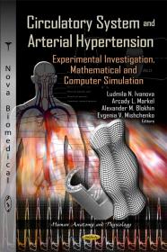 Circulatory System and Arterial Hypertension (Nova) [PDF] [StormRG]