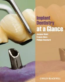 Implant Dentistry At A Glance [PDF] [StormRG]