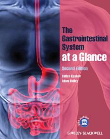 The Gastrointestinal System at a Glance, 2E [PDF] [StormRG]