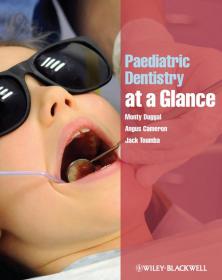 Paediatric Dentistry at a Glance [PDF] [StormRG]