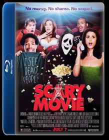 Scary Movie 2000 1080P BDRip H264 AAC - KiNGDOM