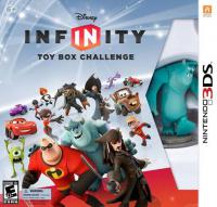 Disney Infinity EUR 3DS-iND
