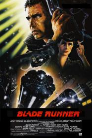 Blade Runner (International Theatrical Version, 1982) - BDRip_Recut 1080p x264 - Eng 5 1 Ita Fra 2 0 AC3 - SUB Eng Ita Fra Ger Spa Dut - Orgazmo