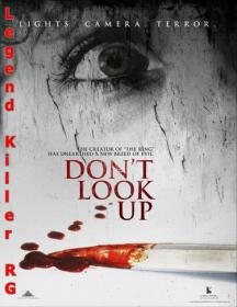 Dont Look Up 2009 DVDRip Xvid LKRG