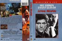Lethal Weapon 1, 2, 3, 4 - Mel Gibson Danny Glover Eng 720p [H264-mp4]