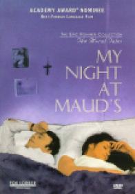 My Night At Mauds 1969 1080p BluRay x264-MELiTE