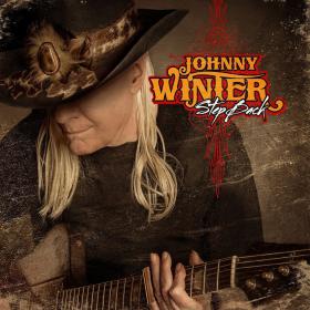 Johnny Winter - Step Back (2014) MP3@320kbps Beolab1700
