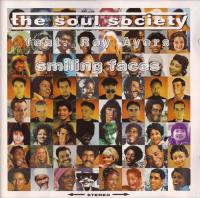 The Soul Society feat  Roy Ayers - Smiling Faces (1997) [FLAC]