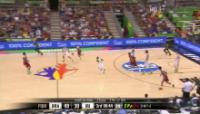FIBA World Cup 2014 Group A Brazil vs Iran 720p HDTV x264-BALLS[et]