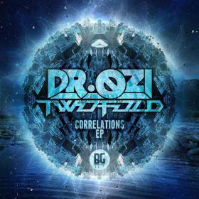 Dr Ozi & Twofold â€“ Correlations EP (2014) [BGORE54] [DUBSTEP]