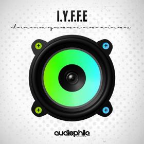 I Y F F E  â€“ Drama Queen Remixes (2014) [APL169] [DUBSTEP, ELECTRO HOUSE, D&B]