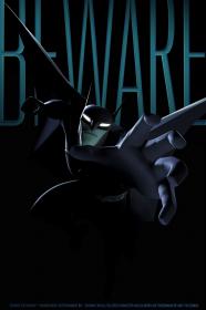 Beware the Batman S01 WEB-DL 1080p