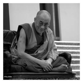 Dalai Lama - La Via Della TranquillitÃ  - Meditazioni Per Un Anno