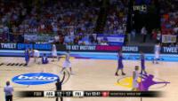 FIBA World Cup 2014 Group B Argentina vs Philippines 720p HDTV x264-BALLS[et]