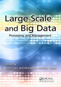 Large Scale and Big Data Processing and Management