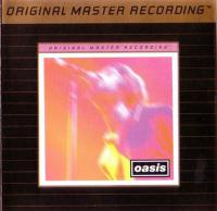 Oasis - J I L Y  Unreleased Live Album (2006) MFSL New Edition MP3@320kbps Beolab1700