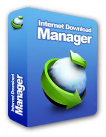Internet Download Manager (IDM) v6.21 Build 8 Incl. Crack - [P4iN]