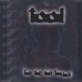 Tool - Lateralus (2001) FLAC