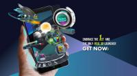 Next Launcher 3D Shell v3.17 build 139 Patched