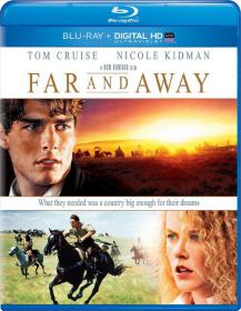 Far and Away (Howard, 1992) [BDRip1080p Ita-Eng]