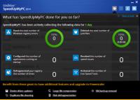 Uniblue SpeedUpMyPC 2014 6.0.4.2 Multilingual + Key